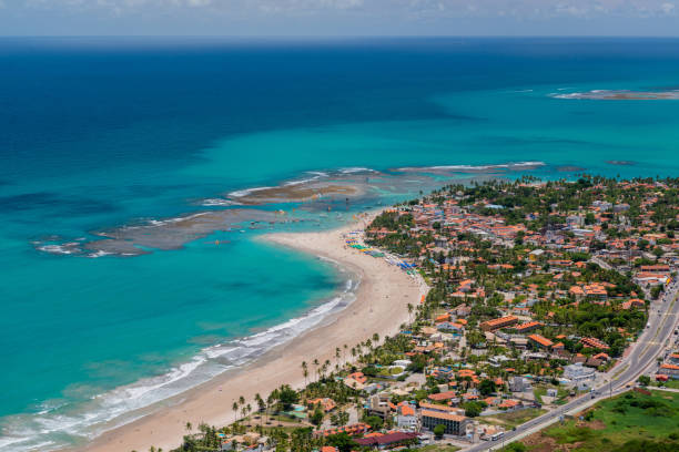 istock Porto de Galinhas Beach, Ipojuca 1219396317