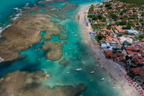 istock Porto de Galinhas Beach, Ipojuca 1219397114
