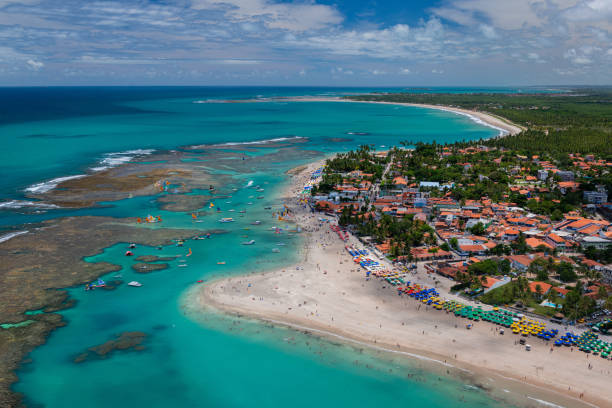 istock Porto de Galinhas Beach, Ipojuca 1219397557