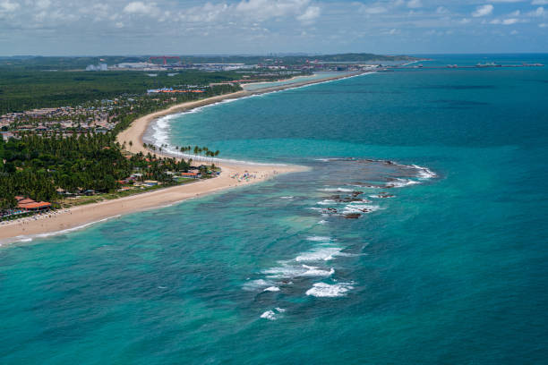 istock Porto de Galinhas Beach, Ipojuca 1219397571