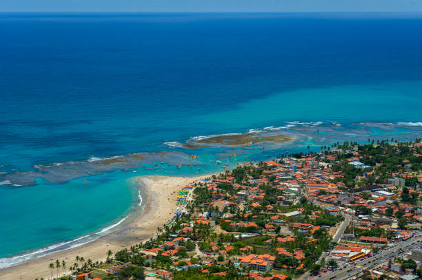 istock Porto de Galinhas Beach, Ipojuca 1219397665