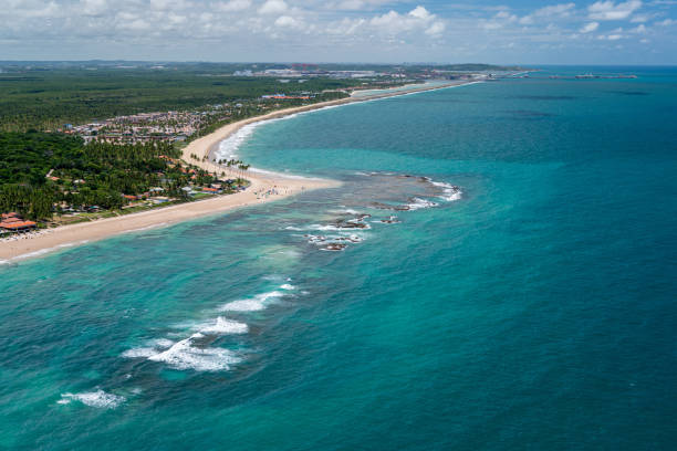 istock Porto de Galinhas Beach, Ipojuca 1219397674