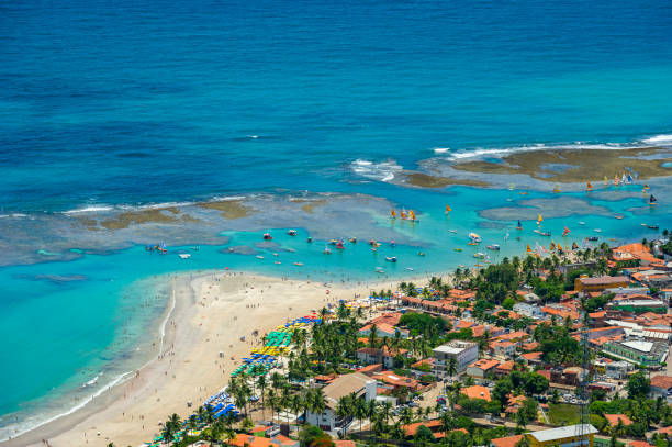 istock Porto de Galinhas Beach, Ipojuca 1219397721