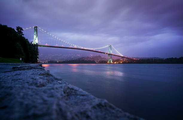 istock Vancouver, British Columbia. Canada. 1219405531
