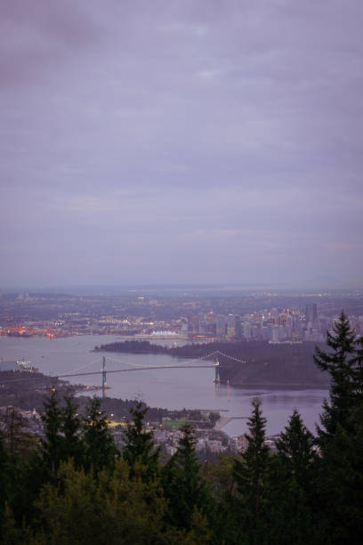 istock Vancouver, British Columbia. Canada. 1219405587