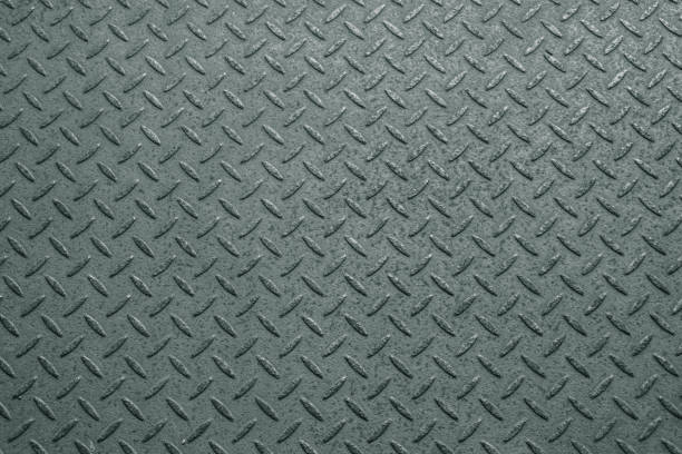 istock black and rusty sheet of iron in the port 1219409266