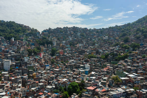istock Rocinha in Sao Conrado Brazil 1219411817