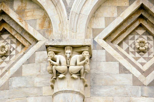 istock Pisa, Toscany, Italy 1219419129