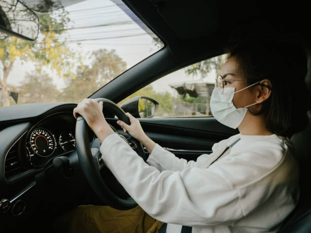 istock Safety practices during pandemic infection outbreak 1219422086