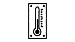 Temperatures Relative Humidity Doodle Line Icon Animation Stock Video -  Download Video Clip Now - iStock