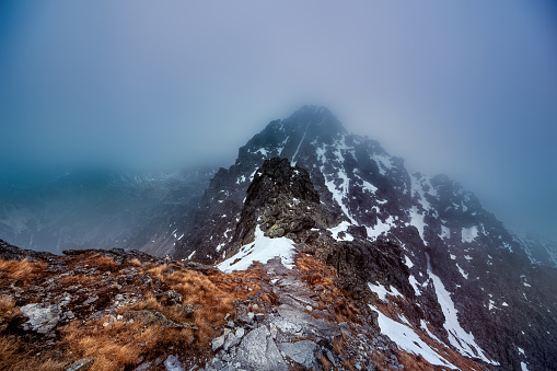 Tatra Mountains