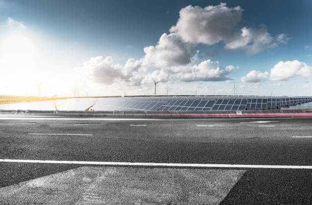istock solar and wind power station 1219447223