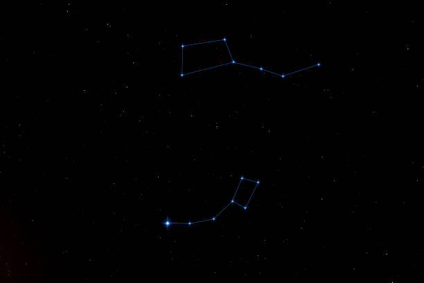 istock night sky full of stars 1219449705