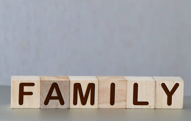 istock family word concept 1219452268