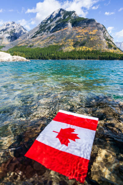 istock Banff National Park, Alberta, Canada 1219452956
