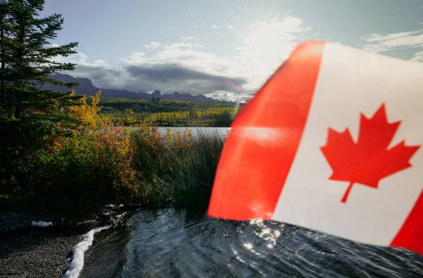 istock Banff National Park, Alberta, Canada 1219452992