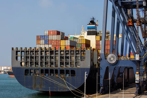 Port of Veracruz