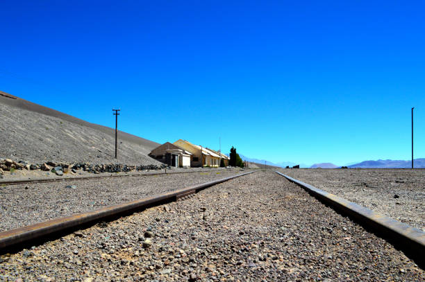 istock Caipe train station, Salta, Argentina 1219455720