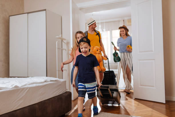 istock Time to start making new memories 1219463153