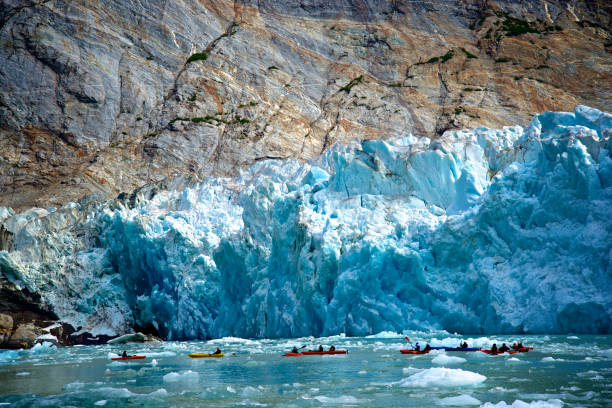 In Alaska In United States