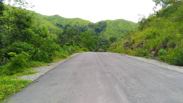 Landscape Traveling