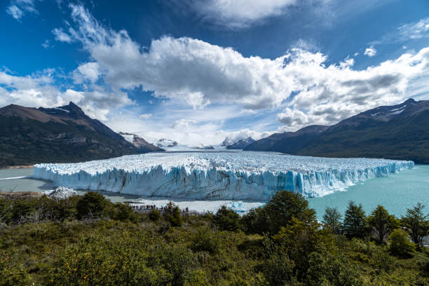 istock Perito Moreno Glacier in the Argentinian Patagonia 1219479768