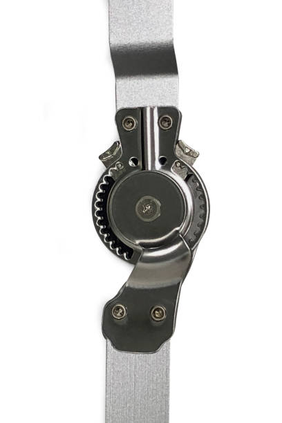 Adjustable Angle Chuck Extension Angle 0120 Orthopedic Knee