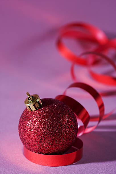 istock Christmas ornament - series 121949338