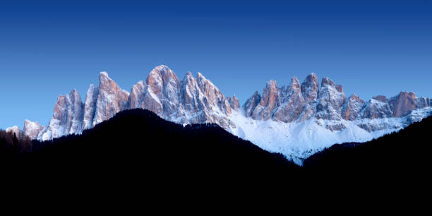 Cantabrian Mountains (Asturias)