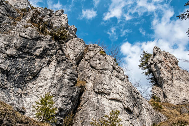 istock Sip peak, Big Fatra mountains, Slovakia 1219505318