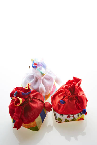 istock Korean traditional craft 1219506629