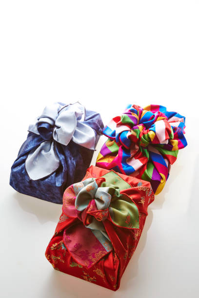 Korean traditional craft