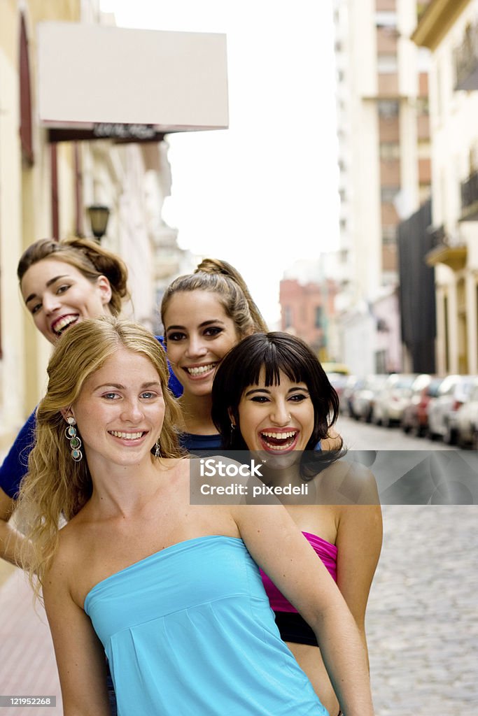 Diversión - Foto de stock de Adolescencia libre de derechos