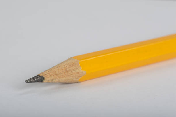 istock A shot of a yellow pencil 1219531883