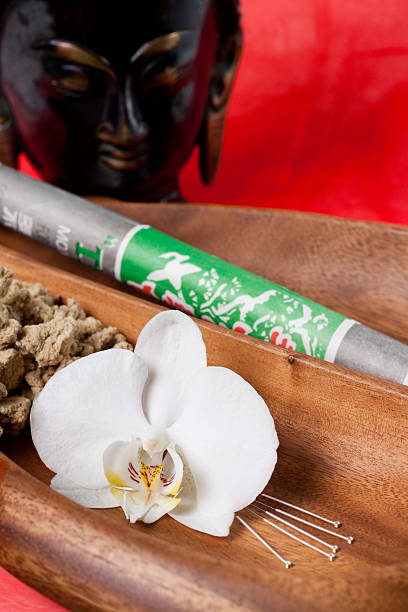 istock TCM chinese medical tools 121954126