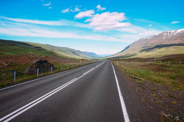 istock number one asphalt road in iceland 1219542253
