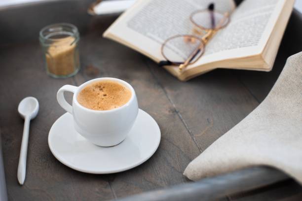istock Coffee food photography 1219549946