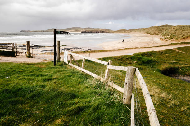 istock Scottish landscape. Scotland, Great Britain. 1219553512