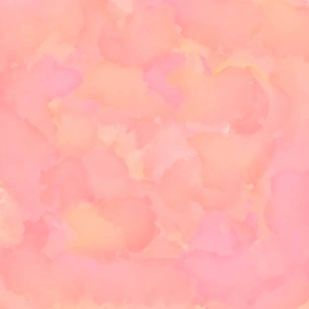 istock Abstract light color soft watercolor pink background 1219554900