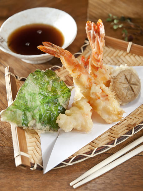istock tails tiger shrimp tempura 1219568459
