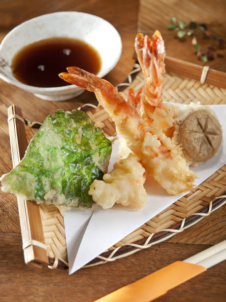 istock tails tiger shrimp tempura 1219568838