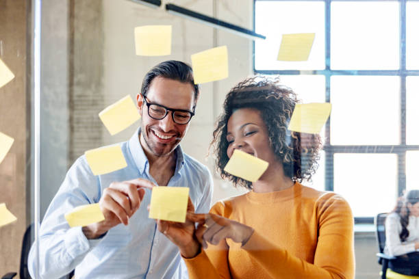 istock They've got some big plans in the pipeline 1219574579