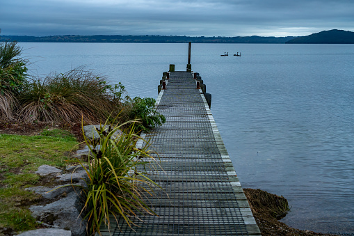 Rotorua, New Zealand