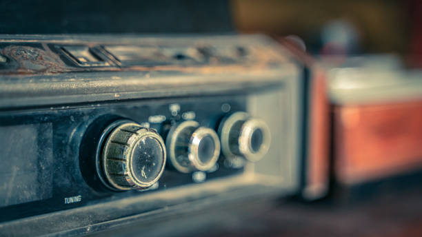 istock Vintage Photo 1219577811
