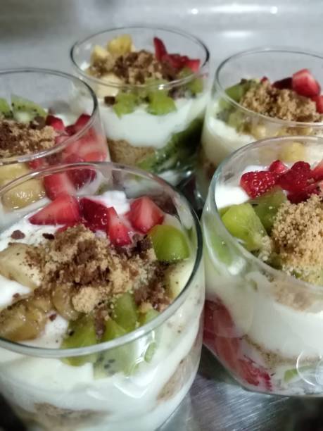 istock Magnolya sweet milk 1219582978