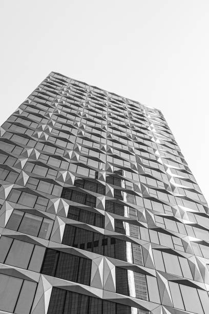 istock High Rise Building in Hong Kong 1219587089