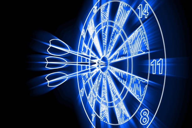 Aspirations, Accuracy, Achievement, Aiming, Arrow - Bow and Arrow