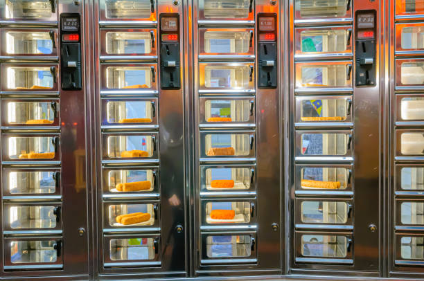 10,000+ Free Snack Automat & Food Images - Pixabay