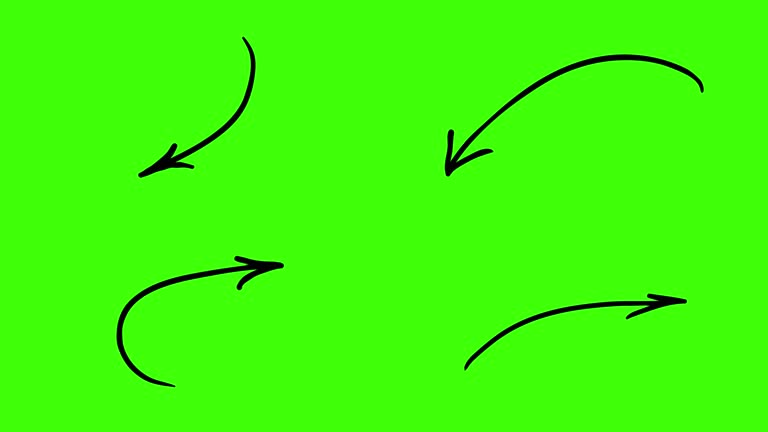 Arrows