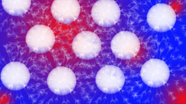2020년 코로나바이러스 위험한 바이러스 로이코3d 렌더링 투명한 텐티클이 있는 백색 - contageous 뉴스 사진 이미지